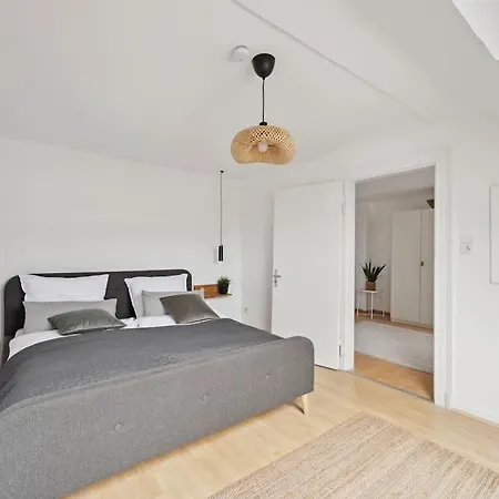 Dachgeschoss Traum Schwelm Bluecherstr - Naehe Dus & Dortmund & Koeln & Essen Exterior foto